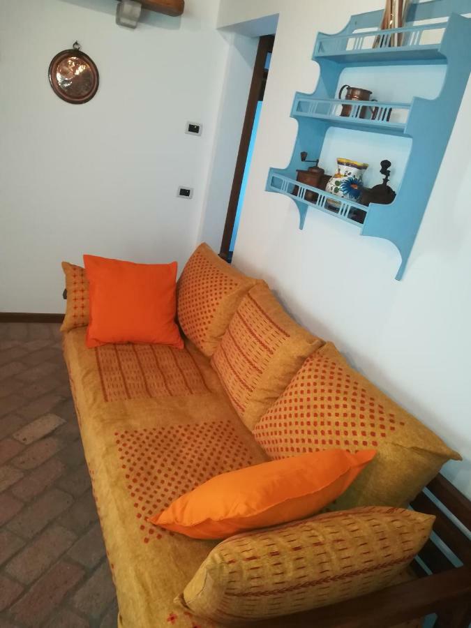 La Brigata Apartments Orange House Cavallino-Treporti Luaran gambar
